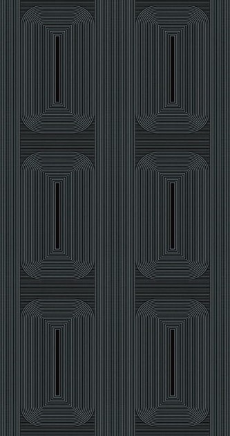 Fototapeta Wall & Deco Contemporary 2019 Border Lines WDBL1902