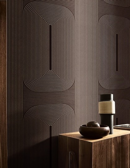 Fototapeta Wall & Deco Contemporary 2019 Border Lines WDBL1902