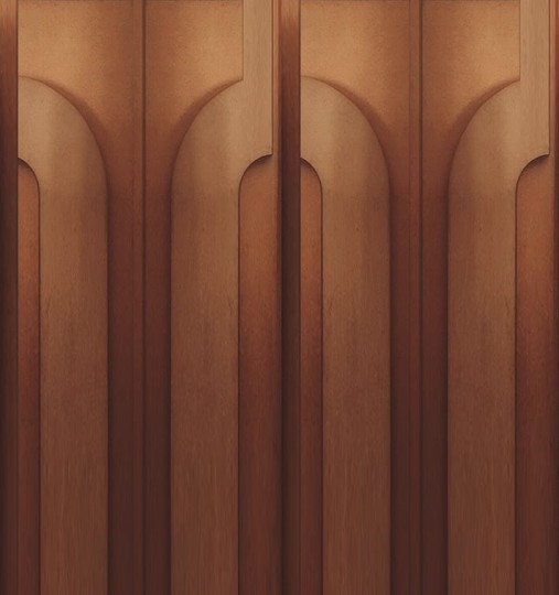 Fototapeta Wall & Deco Contemporary 2019 The Way Out WDTW1901