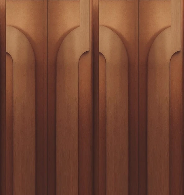 Fototapeta Wall & Deco Contemporary 2019 The Way Out WDTW1901
