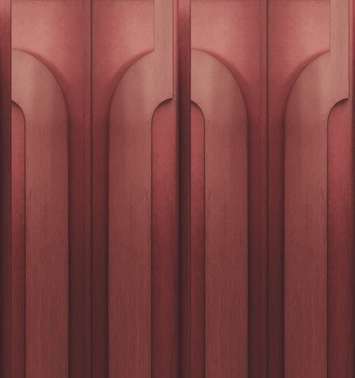 Fototapeta Wall & Deco Contemporary 2019 The Way Out WDTW1902