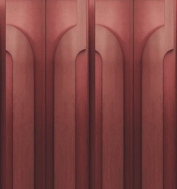 Fototapeta Wall & Deco Contemporary 2019 The Way Out WDTW1902