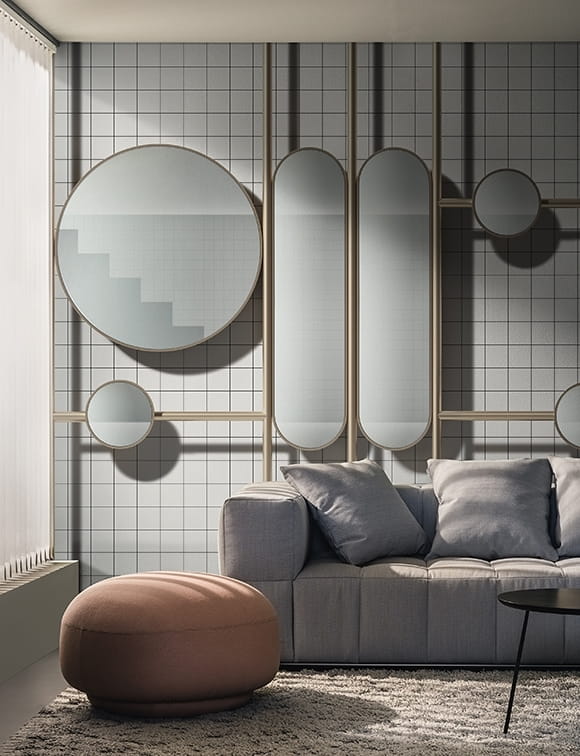 Fototapeta Wall & Deco Contemporary 2019 Millennium WDML1902