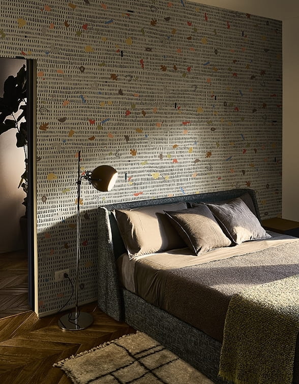 Fototapeta Wall & Deco Contemporary 2019 Spices WDSP1902
