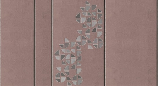 Fototapeta Wall & Deco Contemporary 2019 The Game WDTG1901