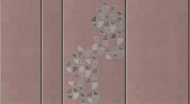 Fototapeta Wall & Deco Contemporary 2019 The Game WDTG1901