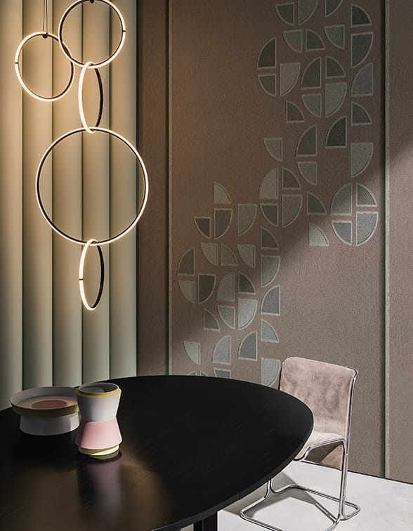 Fototapeta Wall & Deco Contemporary 2019 The Game WDTG1902