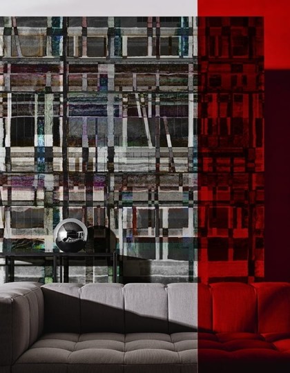 Fototapeta Wall & Deco Contemporary 2019 All or Nothing WDAN1901