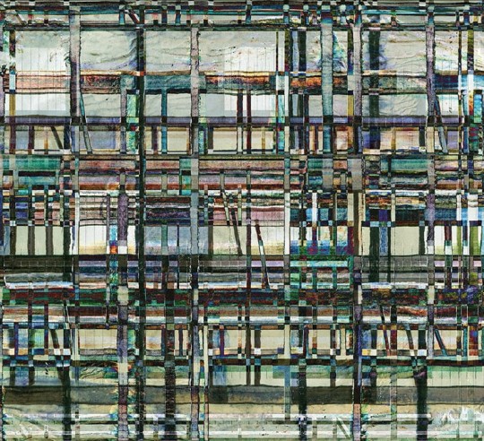 Fototapeta Wall & Deco Contemporary 2019 All or Nothing WDAN1902