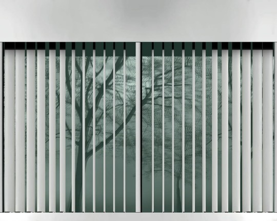 Fototapeta Wall & Deco Contemporary 2019 Mistral WDMI1901