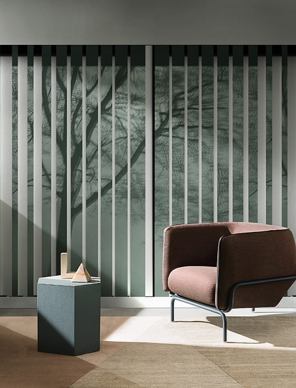 Fototapeta Wall & Deco Contemporary 2019 Mistral WDMI1901