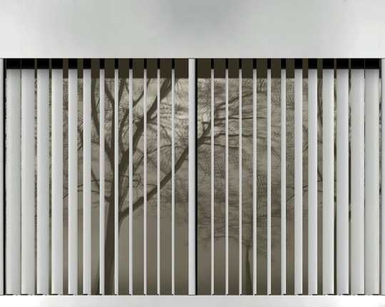 Fototapeta Wall & Deco Contemporary 2019 Mistral WDMI1902