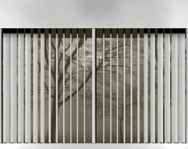 Fototapeta Wall & Deco Contemporary 2019 Mistral WDMI1902