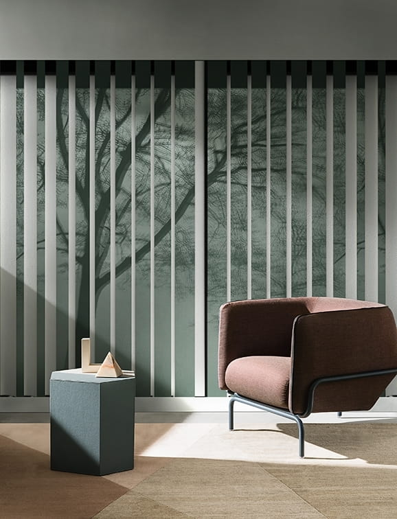Fototapeta Wall & Deco Contemporary 2019 Mistral WDMI1902
