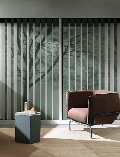 Fototapeta Wall & Deco Contemporary 2019 Mistral WDMI1902