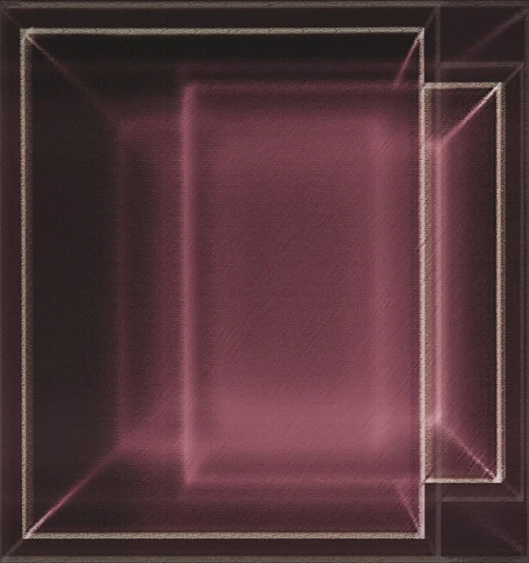 Fototapeta Wall & Deco Contemporary 2019 The Secret Box WDSB1901