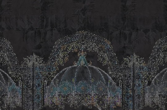 Fototapeta Wall & Deco Contemporary 2019 Mirabilia WDMR1901