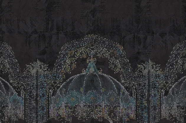 Fototapeta Wall & Deco Contemporary 2019 Mirabilia WDMR1901