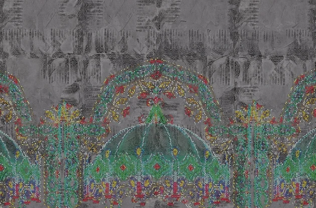 Fototapeta Wall & Deco Contemporary 2019 Mirabilia WDMR1902
