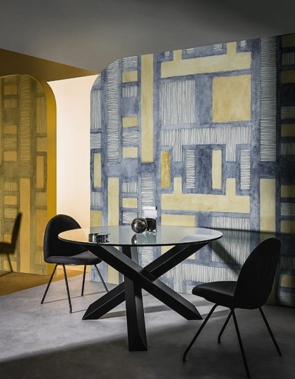 Fototapeta Wall & Deco Contemporary 2019 A Modo Mio WDAM1901