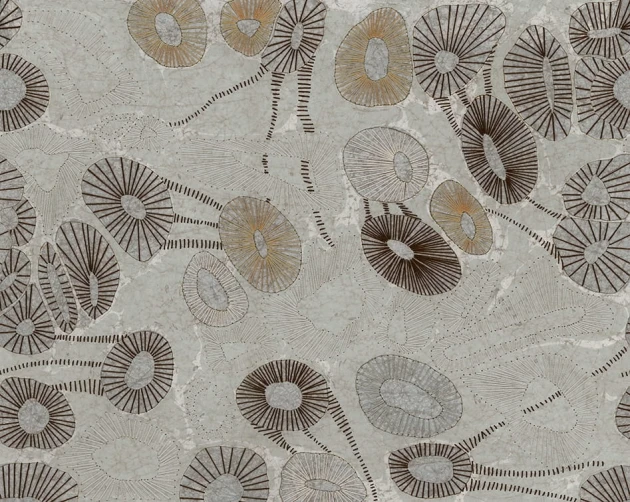 Fototapeta Wall & Deco Contemporary 2019 No Gravity WDNG1902