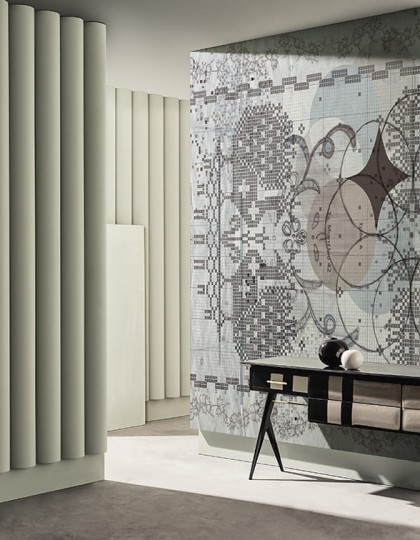 Fototapeta Wall & Deco Contemporary 2019 Kendima WDKE1901