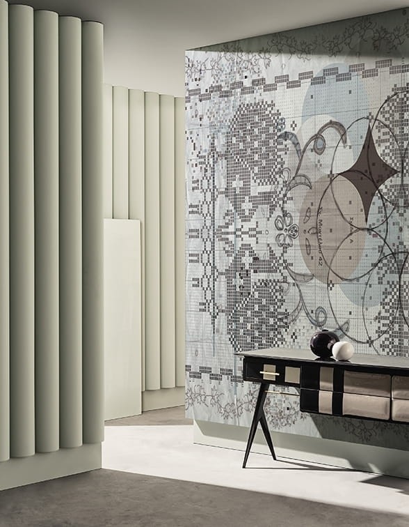 Fototapeta Wall & Deco Contemporary 2019 Kendima WDKE1902