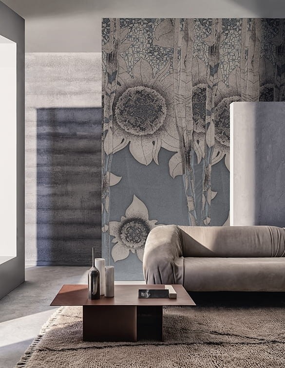 Fototapeta Wall & Deco Contemporary 2019 Thea WDTH1901