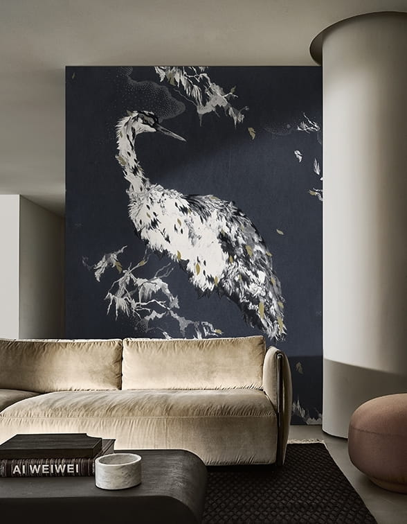 Fototapeta Wall & Deco Contemporary 2019 Ardea WDAR1901