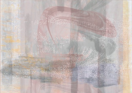 Fototapeta Wall & Deco Contemporary 2019 Morphosis WDMO1902