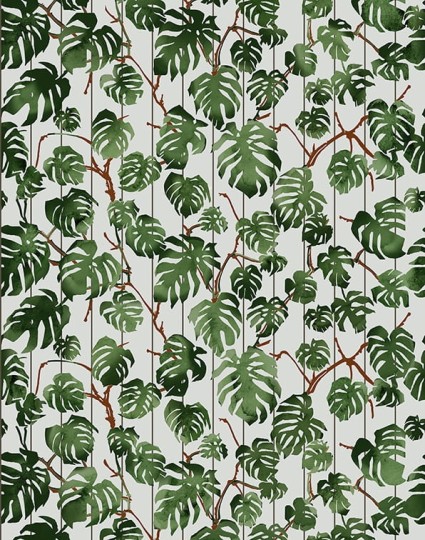 Fototapeta Wall & Deco Contemporary 2019 Rio WDRI1901
