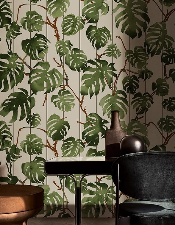 Fototapeta Wall & Deco Contemporary 2019 Rio WDRI1901