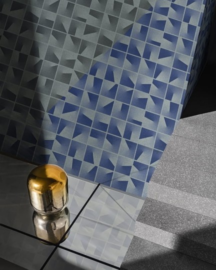 Fototapeta Wall & Deco Contemporary 2019 Sonar WDSO1901