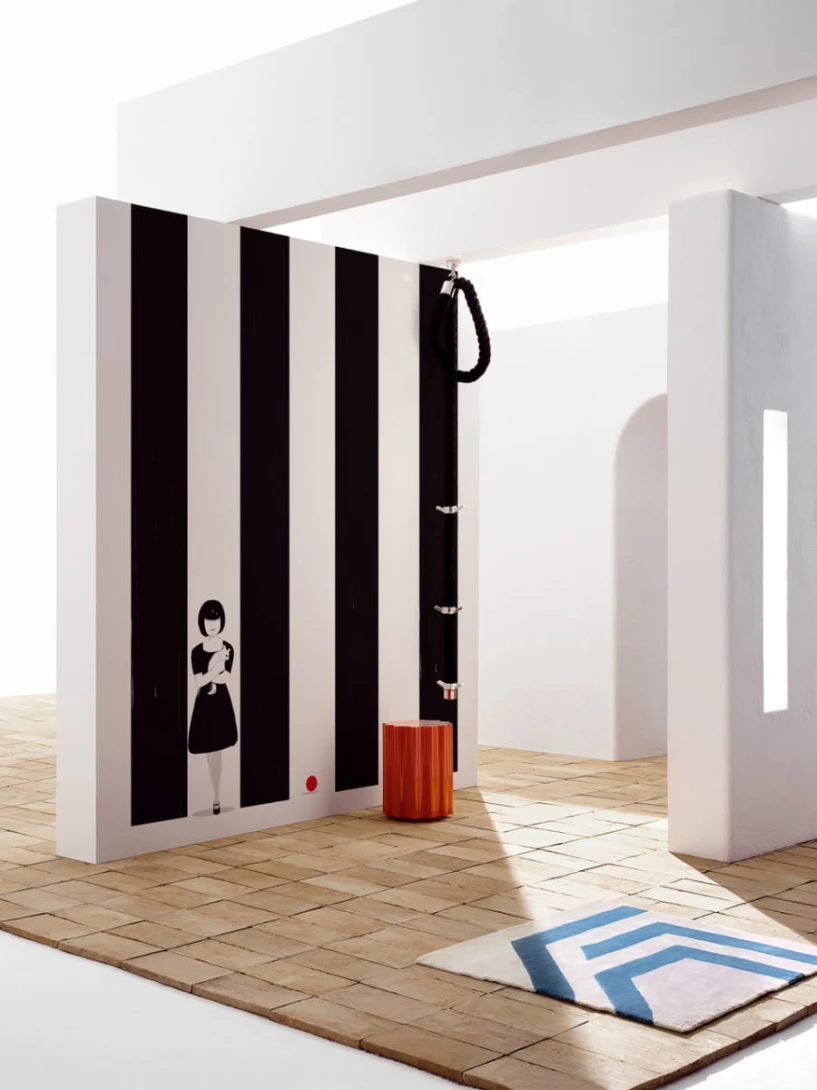 Fototapeta Wall & Deco Contemporary 2020 Yuko WDYU2001