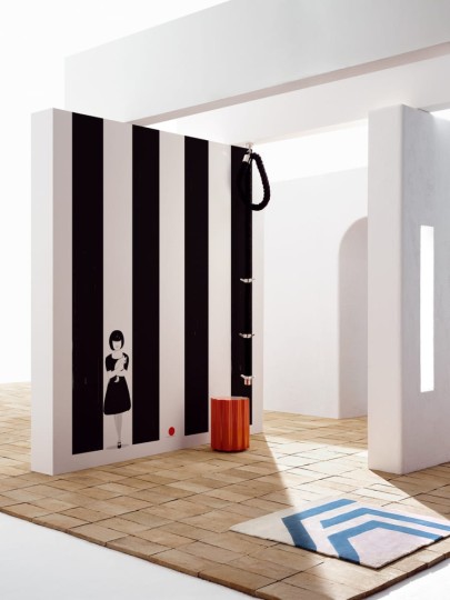 Fototapeta Wall & Deco Contemporary 2020 Yuko WDYU2001
