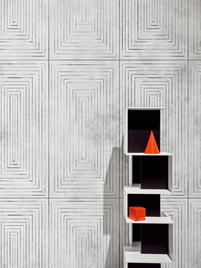 Fototapeta Wall & Deco Contemporary 2020 Figli Delle Stelle WDFS2002