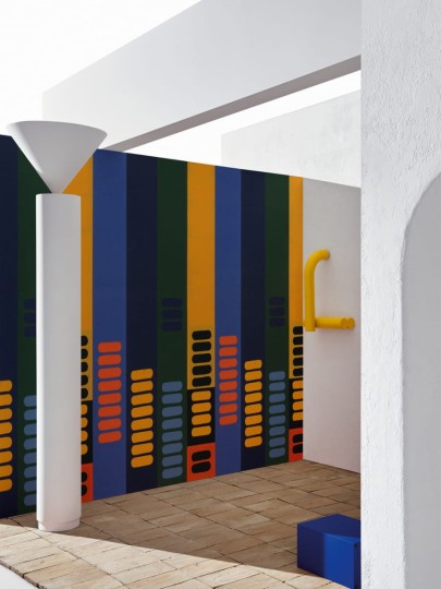 Fototapeta Wall & Deco Contemporary 2020 Slowmo WDSL2001