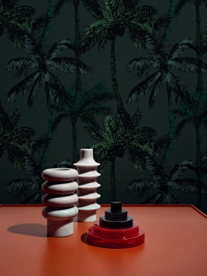 Fototapeta Wall & Deco Contemporary 2020 Source D'Argents WDSA2002