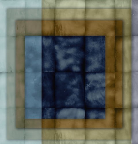 Fototapeta Wall & Deco Contemporary 2020 Primary WDPR2002