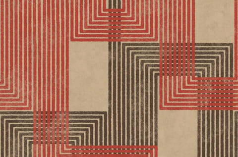 Fototapeta Wall & Deco Contemporary 2020 Summer Night City WDSC2001