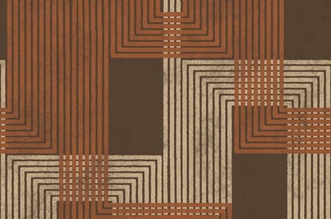 Fototapeta Wall & Deco Contemporary 2020 Summer Night City WDSC2002