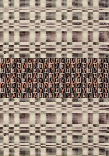Fototapeta Wall & Deco Contemporary 2020 Aemme WDAM2001
