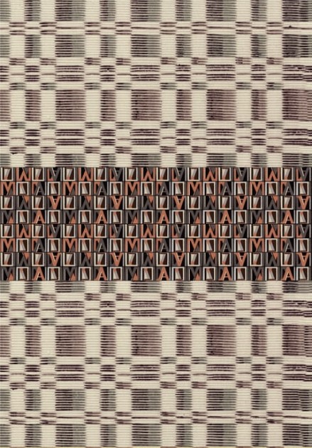 Fototapeta Wall & Deco Contemporary 2020 Aemme WDAM2001