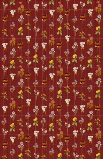 Fototapeta Wall & Deco Contemporary 2020 Cherish WDCH2001
