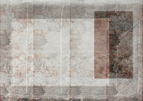 Fototapeta Wall & Deco Contemporary 2020 Fresque WDFR2001