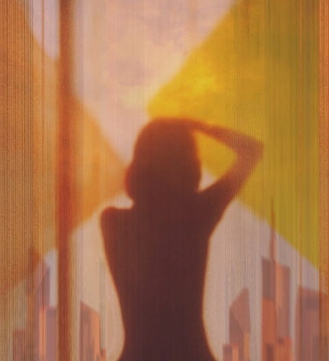 Fototapeta Wall & Deco Contemporary 2020 Great Expectations WDGE2001