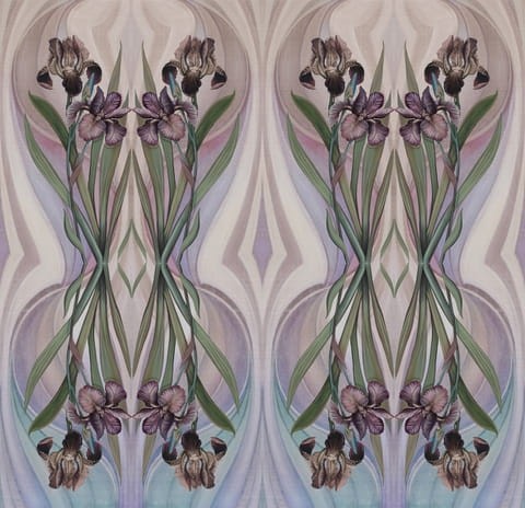 Fototapeta Wall & Deco Contemporary 2020 Sentosa WDSE2001