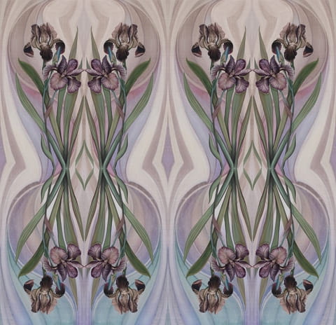 Fototapeta Wall & Deco Contemporary 2020 Sentosa WDSE2001