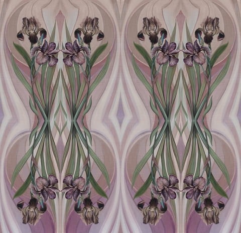 Fototapeta Wall & Deco Contemporary 2020 Sentosa WDSE2002