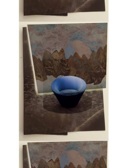 Fototapeta Wall & Deco Contemporary 2020 Anima Mundi WDAN2002